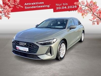 Gebraucht Audi A5 Ambiente 204 PS (150 kW) 2025 Chronosgrau metallic Coupé