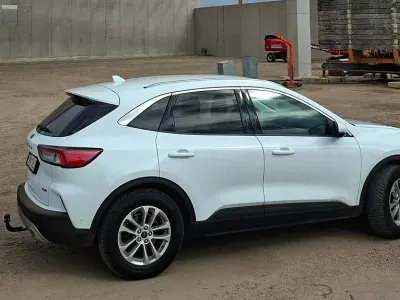 Gebraucht Ford Kuga