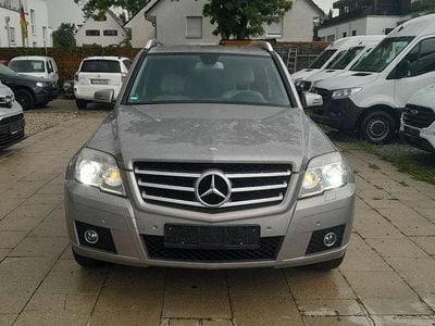 Mercedes GLK280