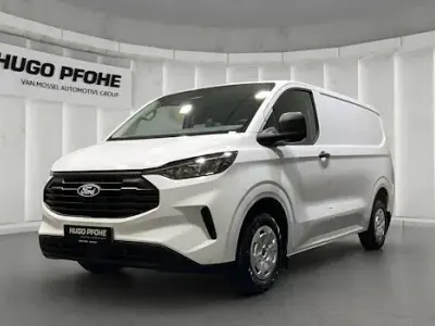 Gebraucht Ford Transit Custom