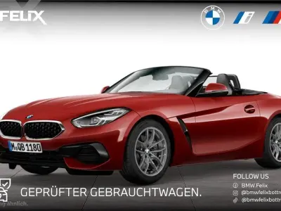 Gebraucht BMW Z4