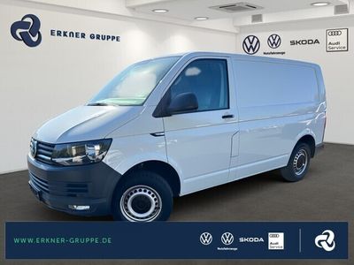 VW Transporter