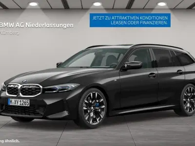 Gebraucht BMW M340