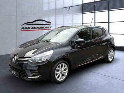 Usata Renault Clio V Collection 90 CV (66 kW) 2020 Nero Berlina