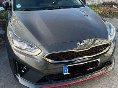 Usata Kia ProCeed GT 204 CV (150 kW) 2021 Station wagon