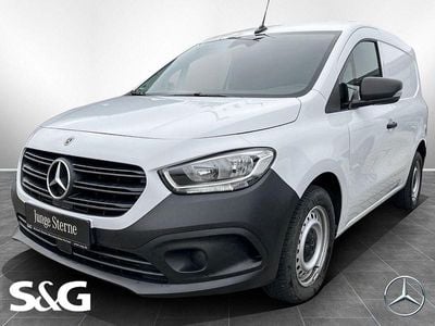 Mercedes Citan 108