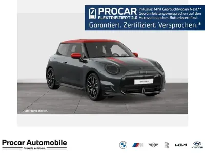 Gebraucht Mini Cooper