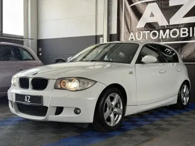 Gebraucht BMW 118