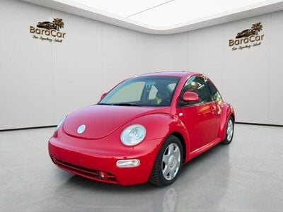 VW Beetle