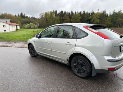 gebraucht Ford Focus Mk2 1.6 2007