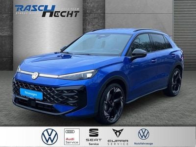 Occasion VW T-Roc R-line 150 ch (110 kW) 2026 SUV