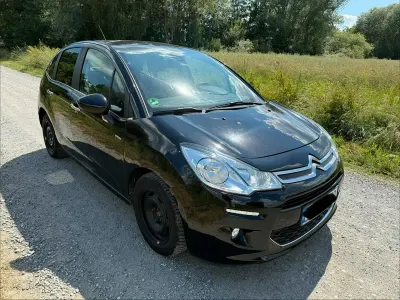 Gebraucht Citroën C3
