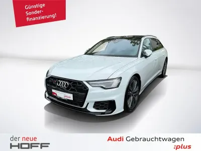 Usata Audi S6