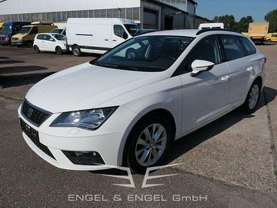 Seat Leon ST