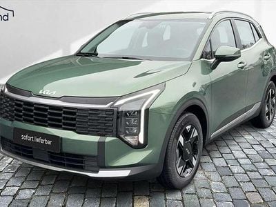 Grün Neu 2025 Kia Sportage Urban SUV | 29.970 € (Superpreis)