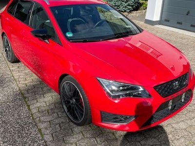 Seat Leon ST