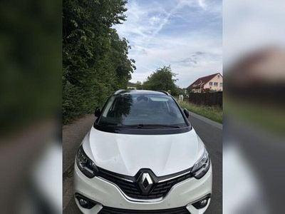 Renault Grand Scénic IV