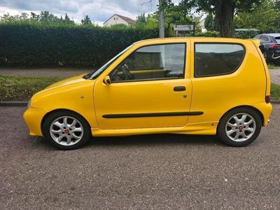 Fiat Seicento