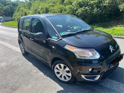 Citroën C3 Picasso