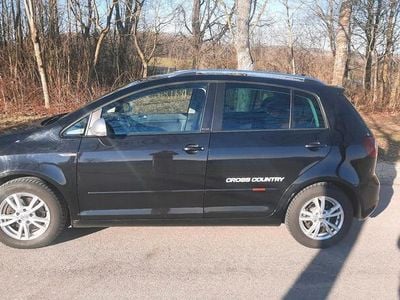 VW Golf Plus