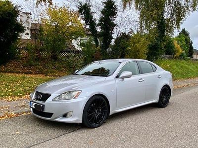 Lexus IS250