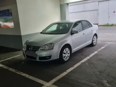 Brugt VW Jetta