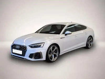 Gebraucht Audi S5 Sportback Ambiente 341 PS (250 kW) 2023 Manufacturer Kleinwagen