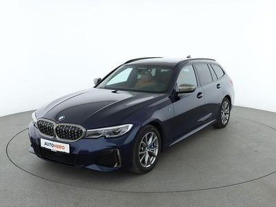 BMW M340