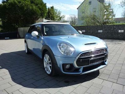 gebraucht Mini Cooper S Clubman Cooper S