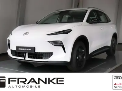 Gebraucht MG MGS5 EV
