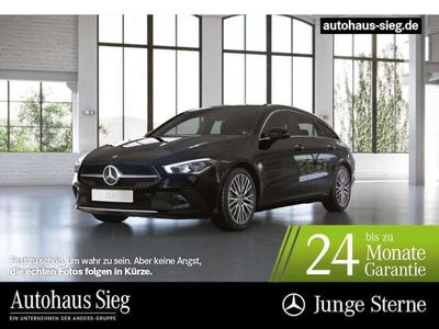 Mercedes CLA220