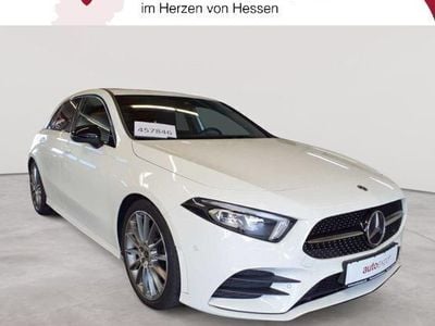 Mercedes A200