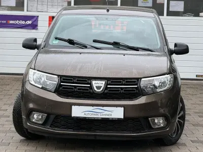 Gebraucht Dacia Sandero