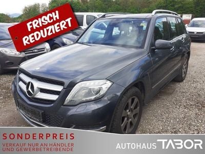 Mercedes GLK350