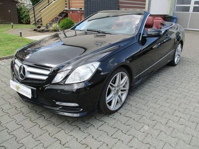 Mercedes E350