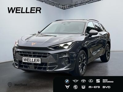 Grau Gebraucht 2025 Cupra Terramar SUV | 33.649 € (Guter Preis)