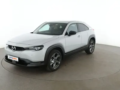 Gebraucht Mazda MX30