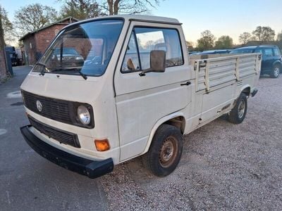 Gebraucht 1990 VW T3 Van | 3.800 €