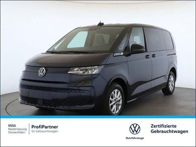 VW Multivan