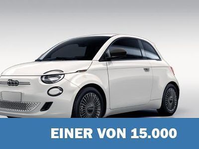 Nuova Fiat 500e Icon 86 kW (118 CV) 2026