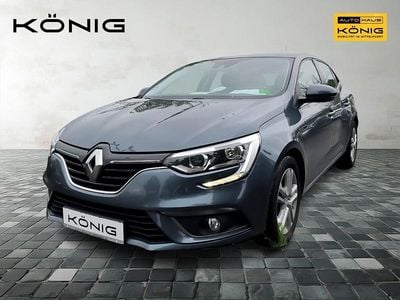 Renault Mégane IV