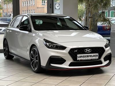 gebraucht Hyundai i30 2.0 T-GDI N Performance*1.HAND*CARPLAY*TPM*R