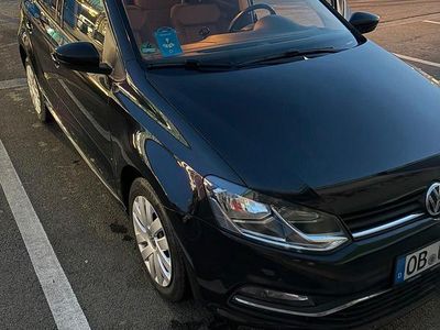 Gebraucht 2016 VW Polo Sound Limousine | 10.000 € (Fairer Preis)