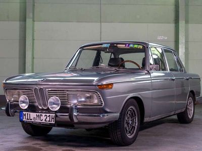 gebraucht BMW 2000 tilux