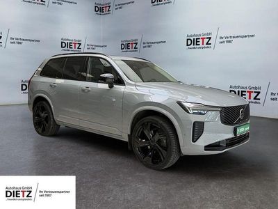 Gebraucht Volvo XC90 Ultra 455 PS (334 kW) 2024 Grau SUV