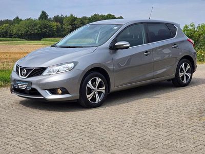 Nissan Pulsar