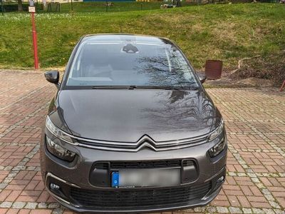 gebraucht Citroën C4 SpaceTourer PureTech 130 Stop&Start SELEC...