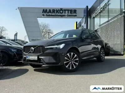 Usata Volvo XC60 Plus 197 CV (144 kW) 2023 Grigio SUV