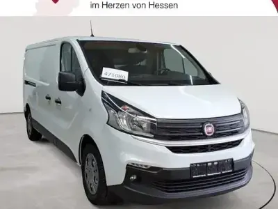Gebraucht Fiat Talento