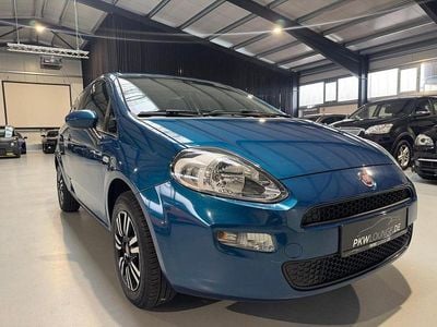 Second-hand Fiat Punto Pop 69 CP (50 kW) 2014 Hatchback